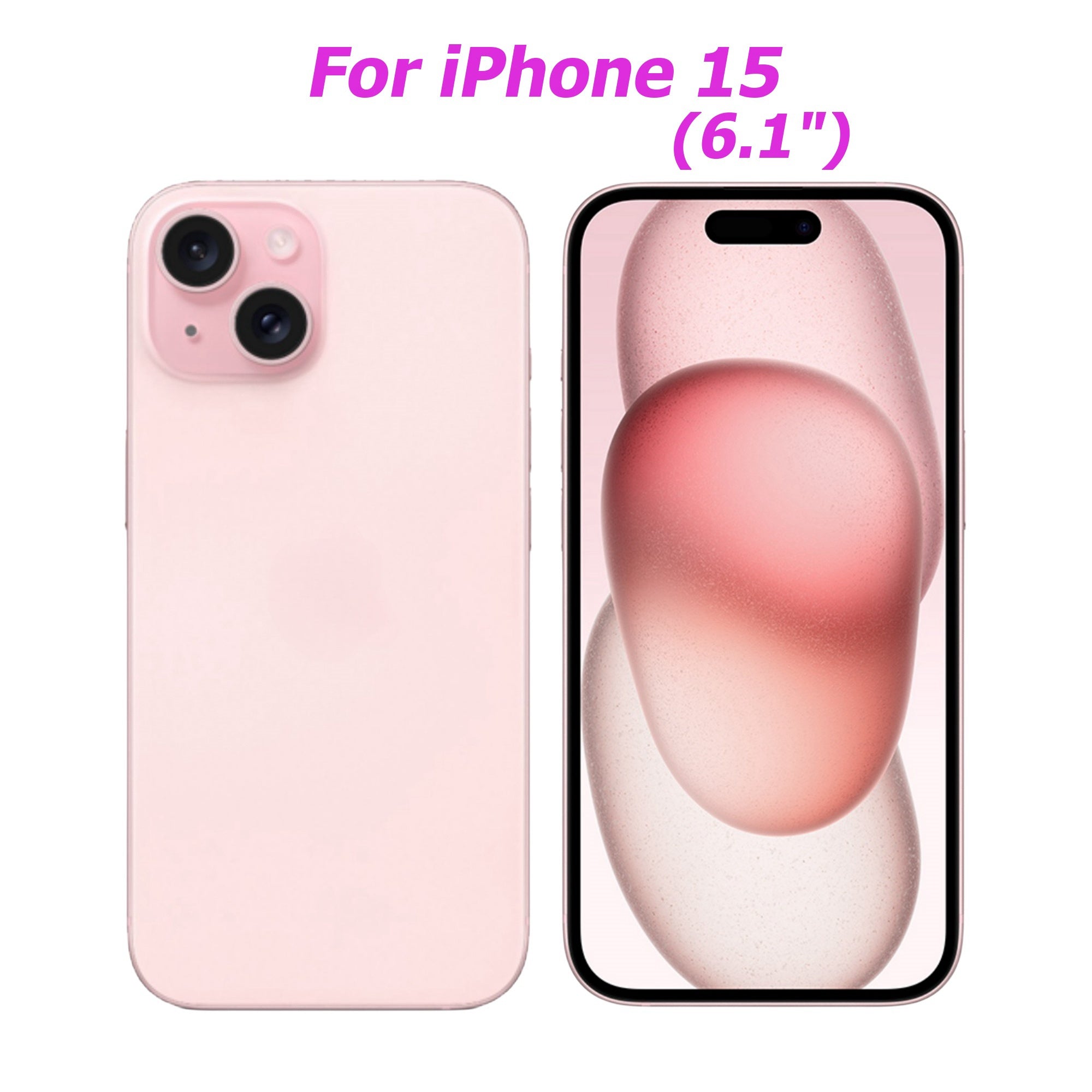 ฟิล์มกระจก กันไฟฟ้าสถิตย์ ESD สำหรับ iPhone