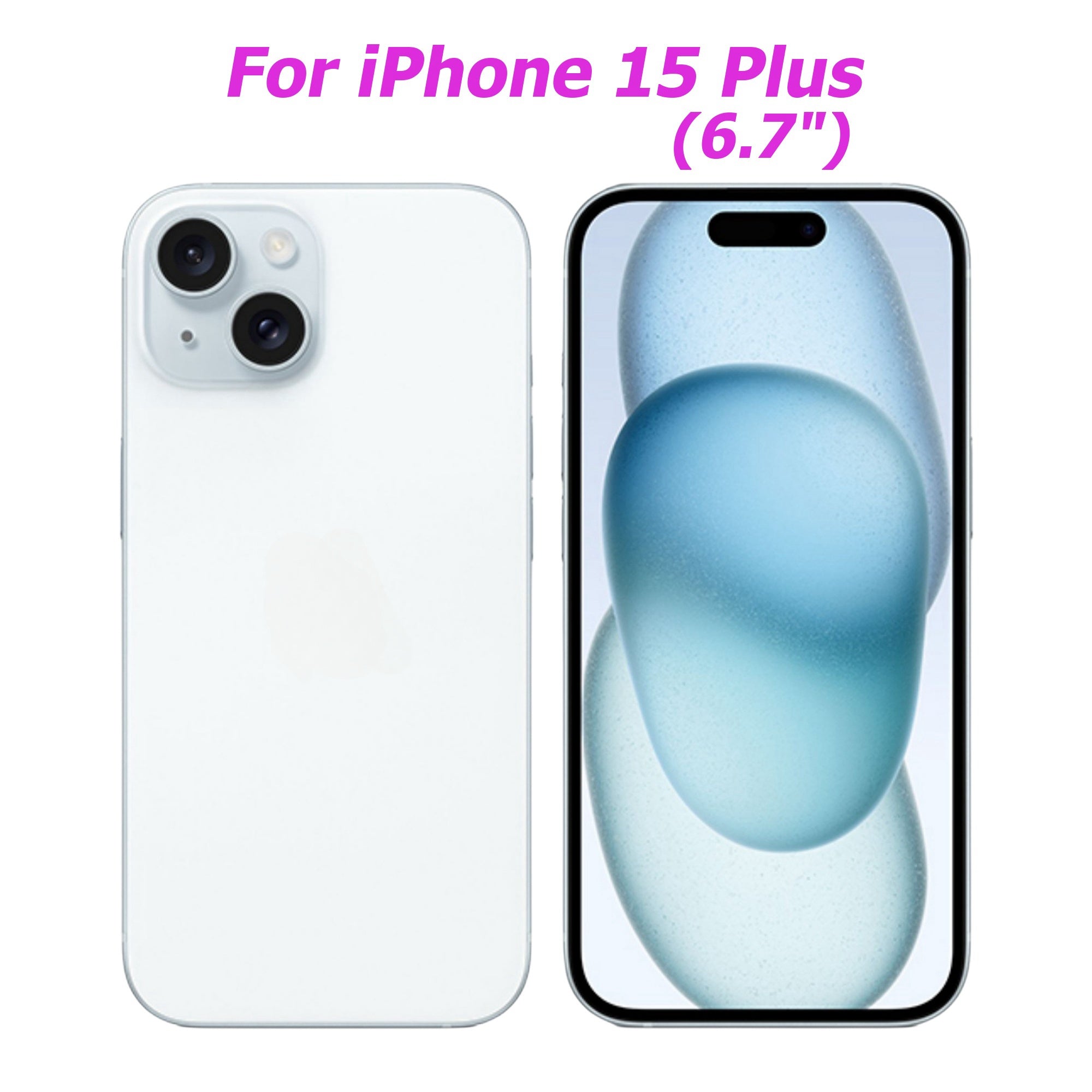 ฟิล์มกระจก กันไฟฟ้าสถิตย์ ESD สำหรับ iPhone