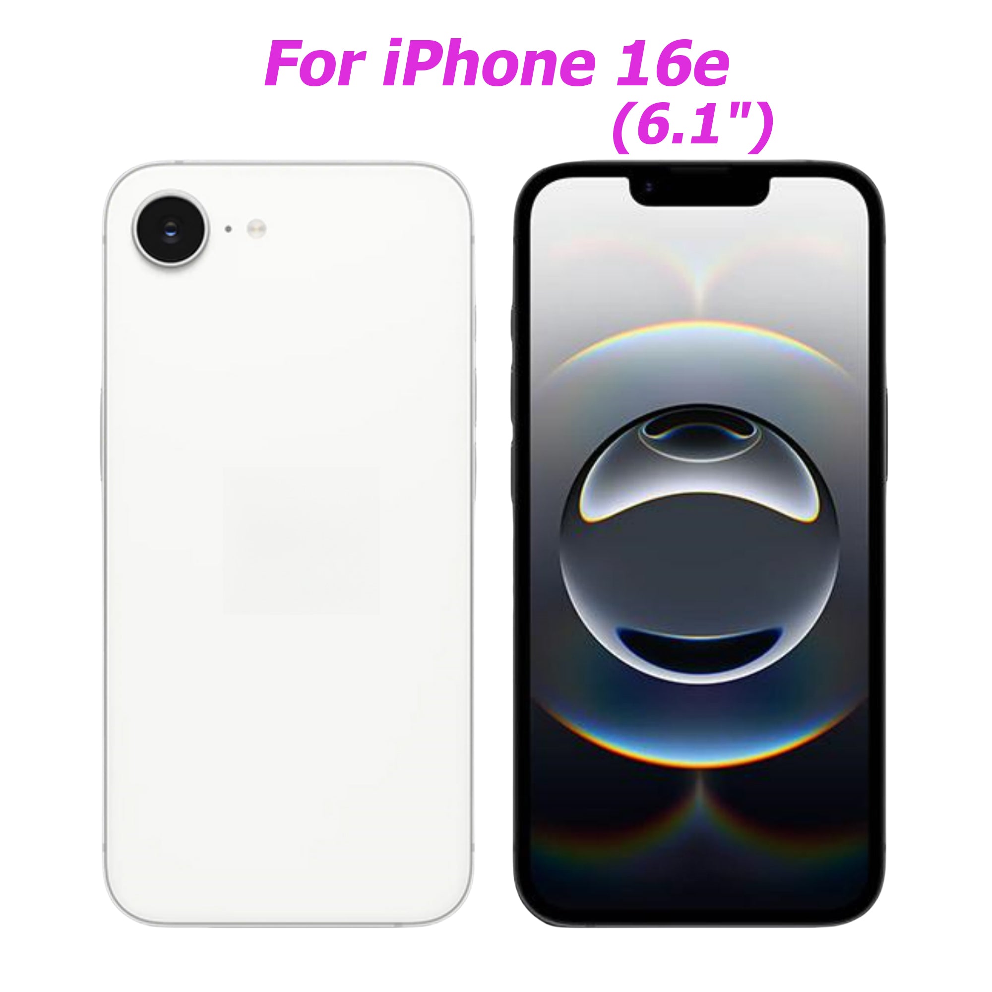 ฟิล์มกระจก กันไฟฟ้าสถิตย์ ESD สำหรับ iPhone