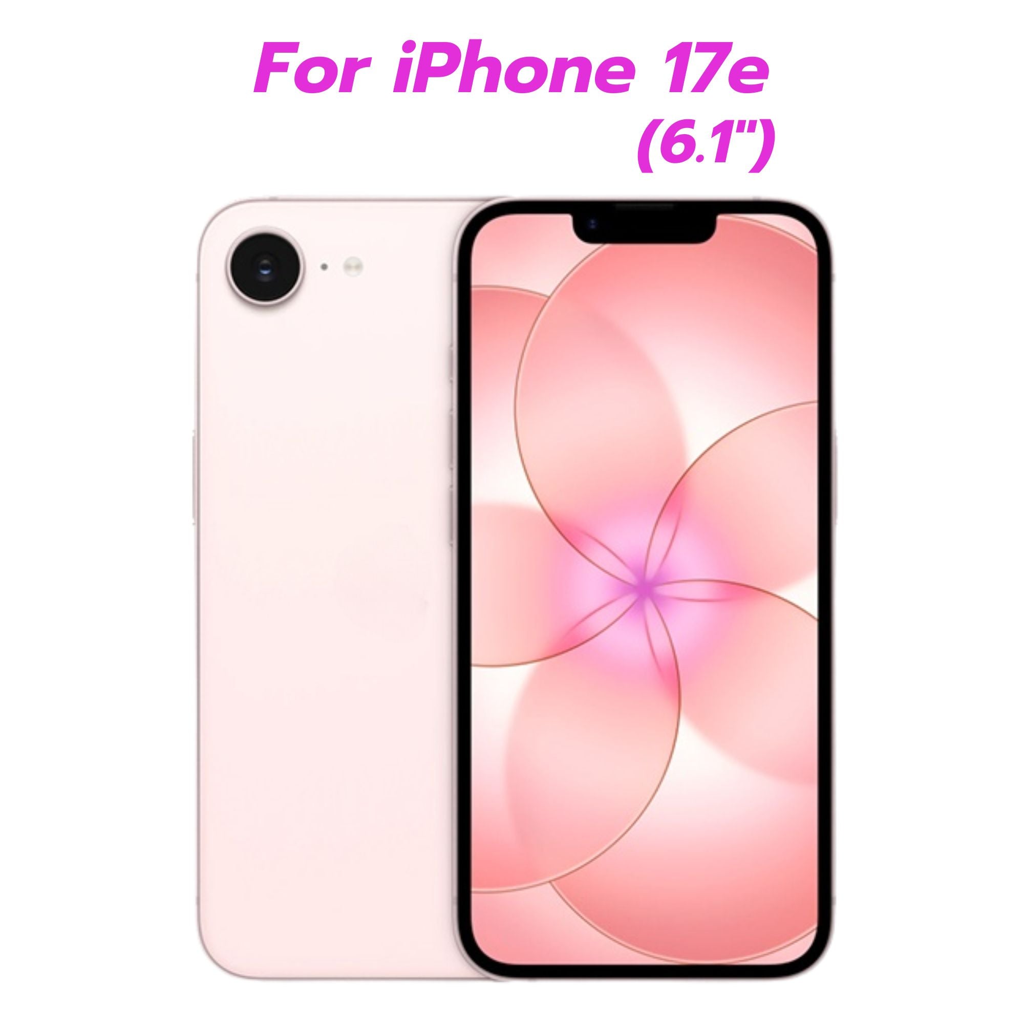 ฟิล์มกระจก กันไฟฟ้าสถิตย์ ESD สำหรับ iPhone