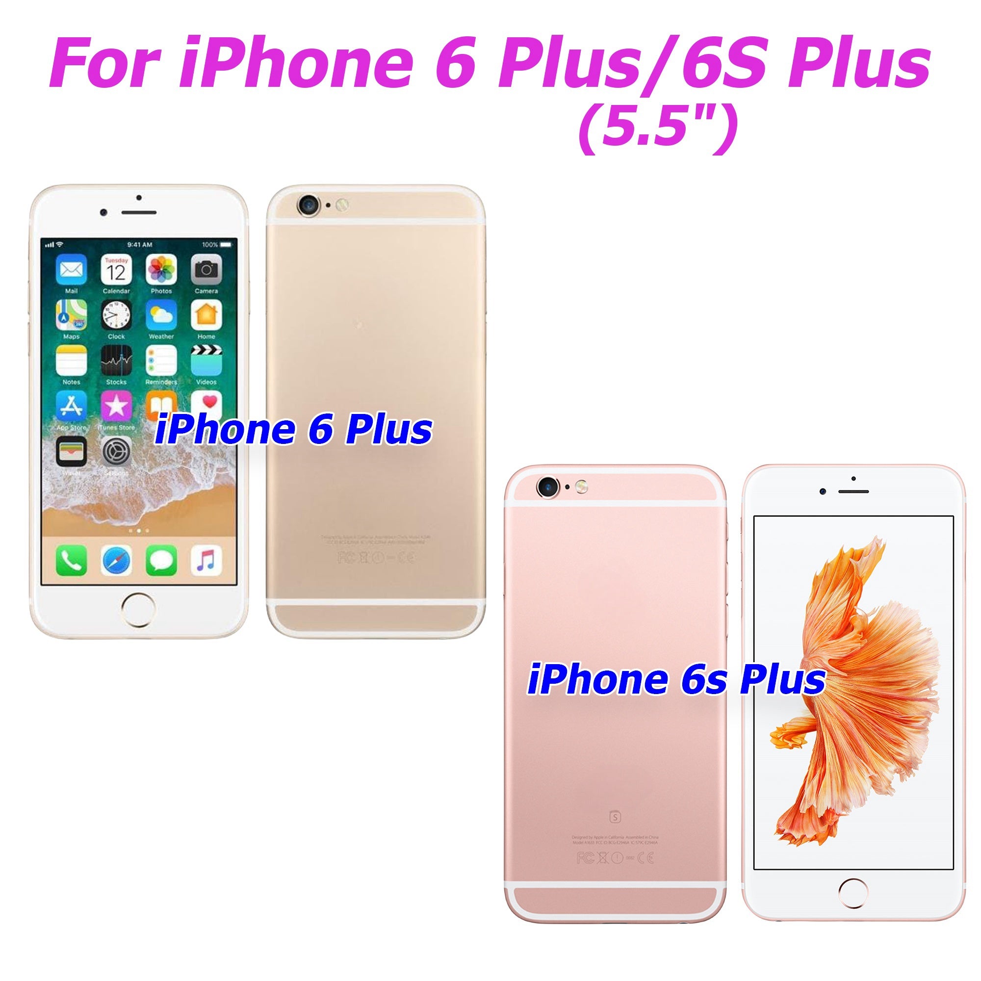 ฟิล์มกระจก กันไฟฟ้าสถิตย์ ESD สำหรับ iPhone