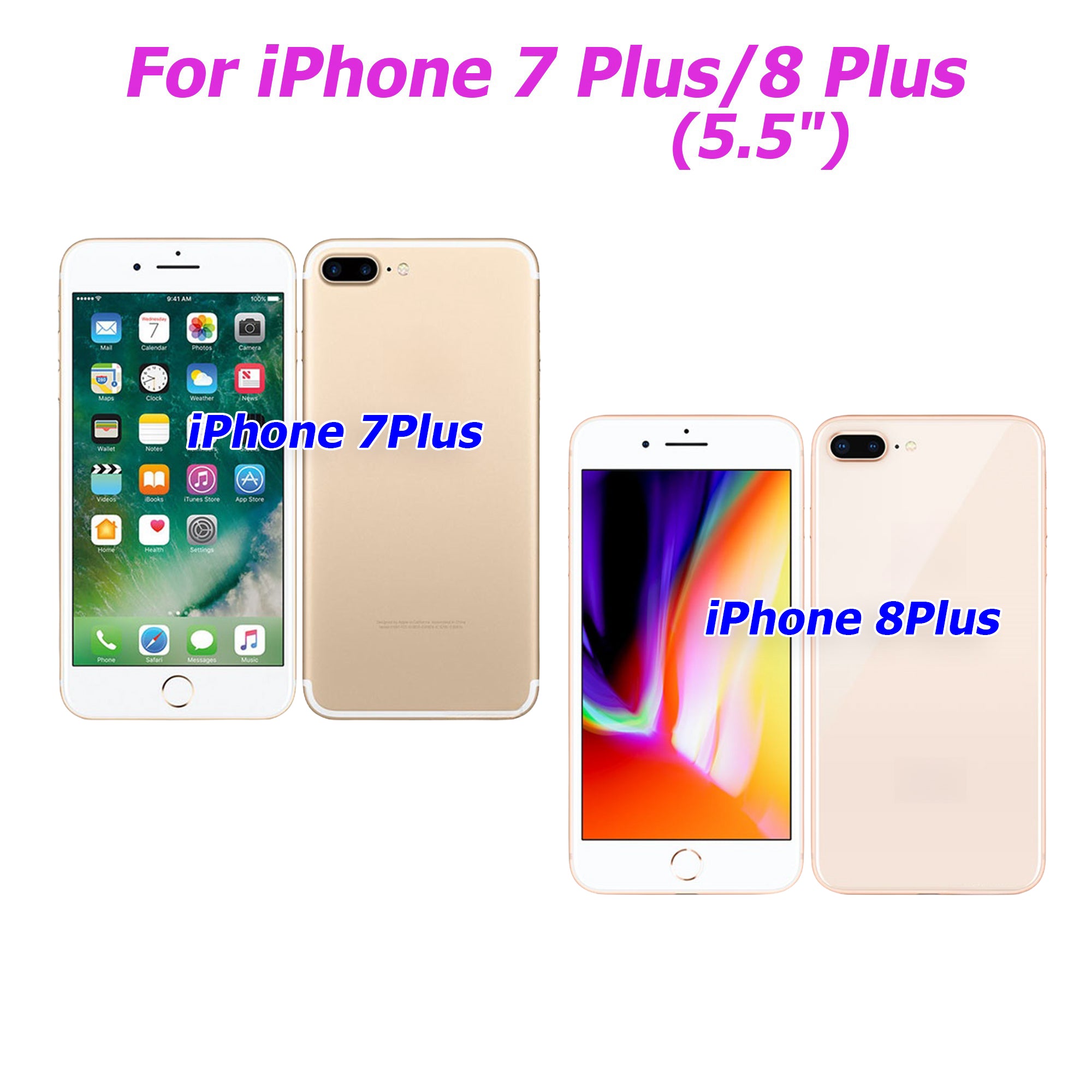 ฟิล์มกระจก กันไฟฟ้าสถิตย์ ESD สำหรับ iPhone